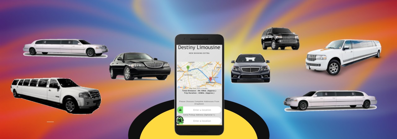 Vancouver Airport Limo Service