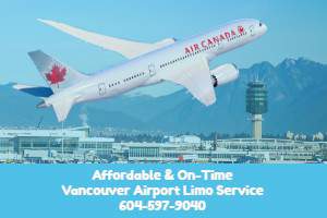 Vancouver Airport Limousine Service